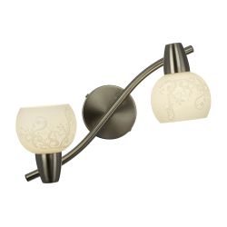 Citilux Соната CL520521 Спот поворотный Матовый Хром