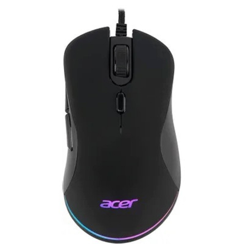 Мышь Acer OMW190 [ZL.MCEEE.00T] черный