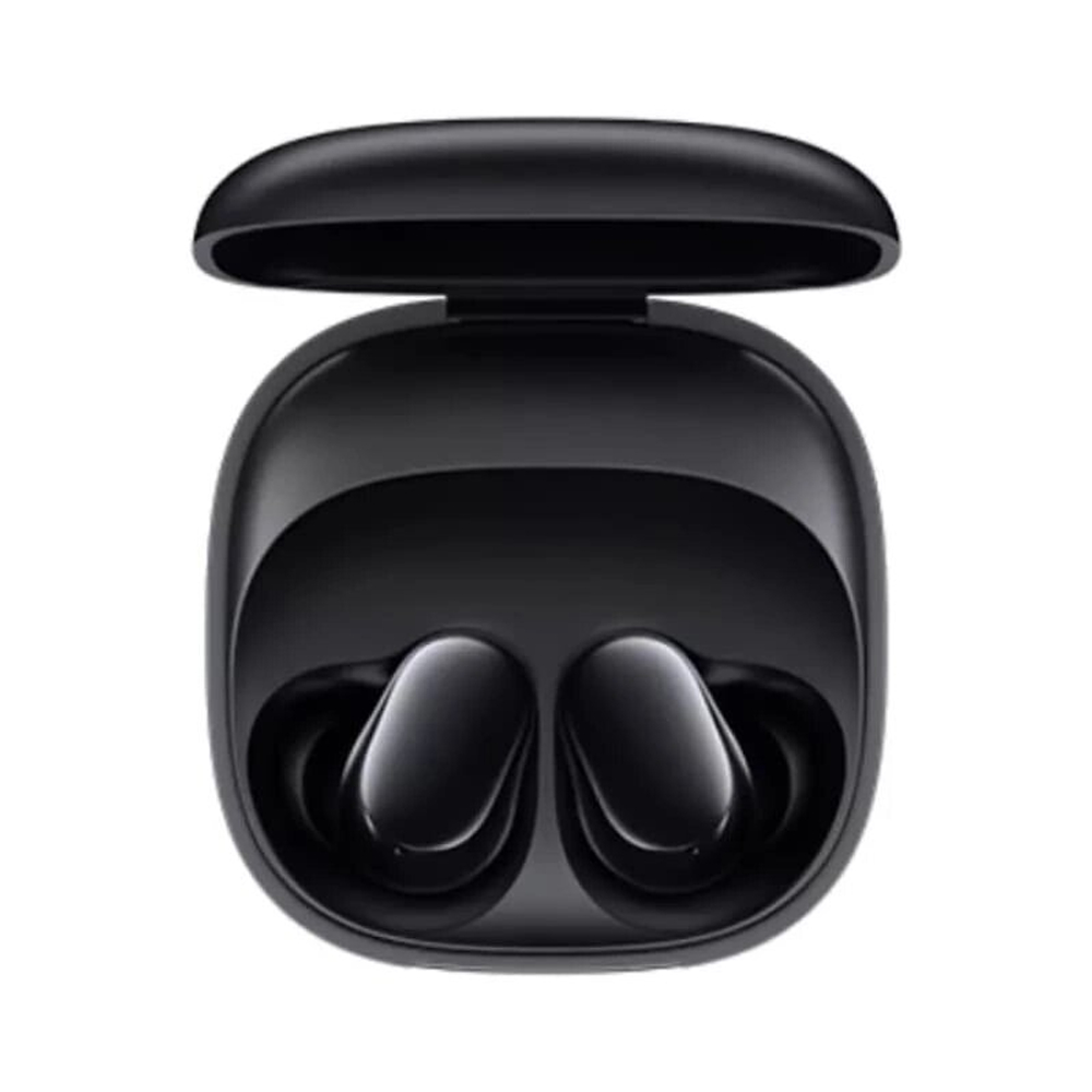 Беспроводные наушники Redmi Buds 6 Play M2420E1, Black (BHR8776GL)