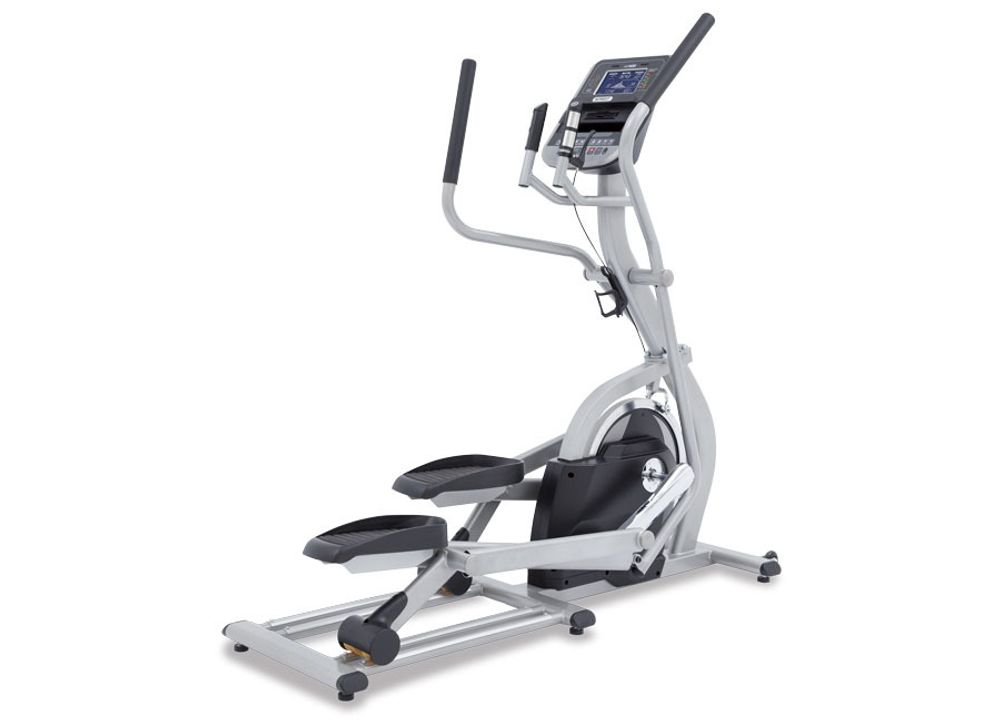 Эллиптический тренажер SPIRIT XG400 (2017)