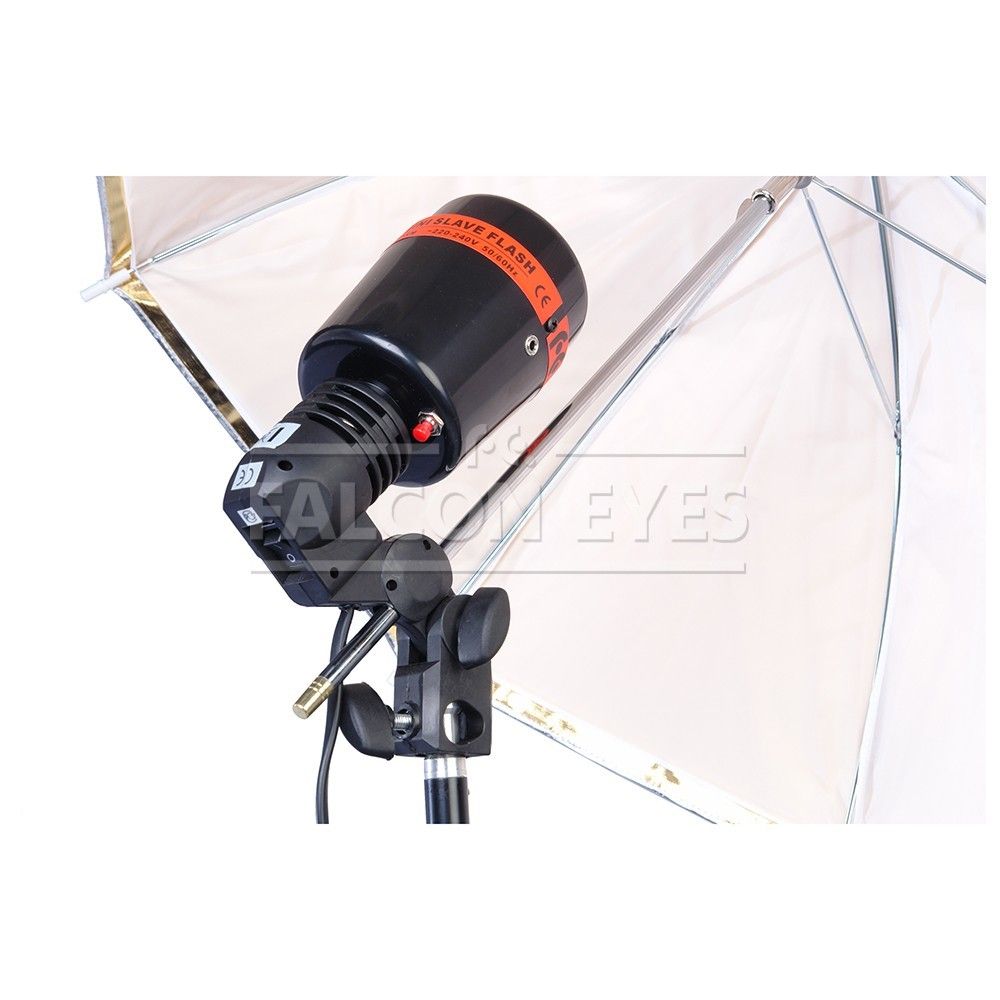 Falcon Eyes MDK-250BG-3