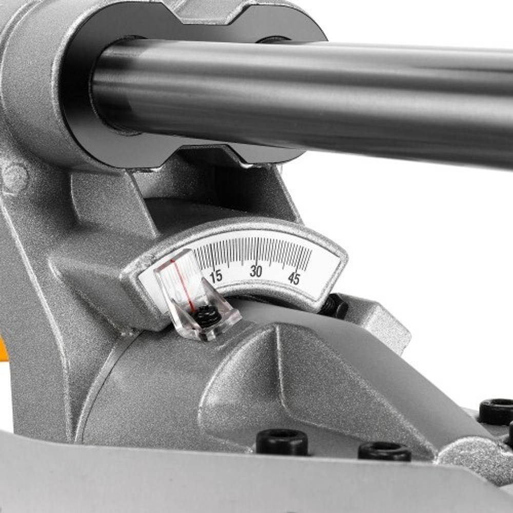 Пила торцовочная сетевая DEKO DKMS2300W-255 Laser 083-1093