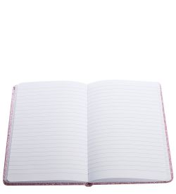 NB-27/1 Блокнот с ручкой «Улыбка»