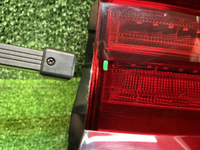 Фонарь правый внешний BMW X3 G01 (2017-2021)