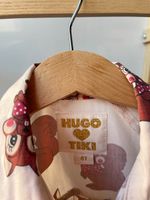 Платье Hugo Tiki