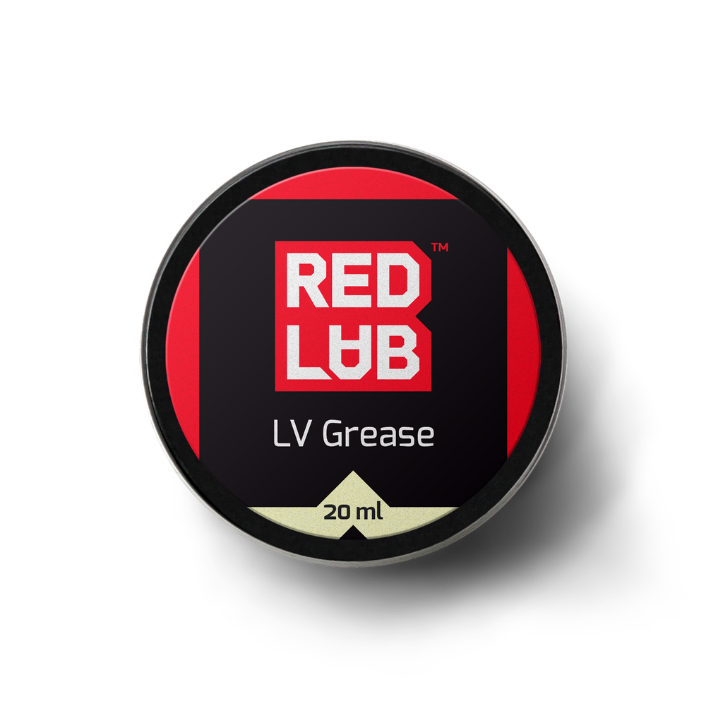 RedLub LV Grease
