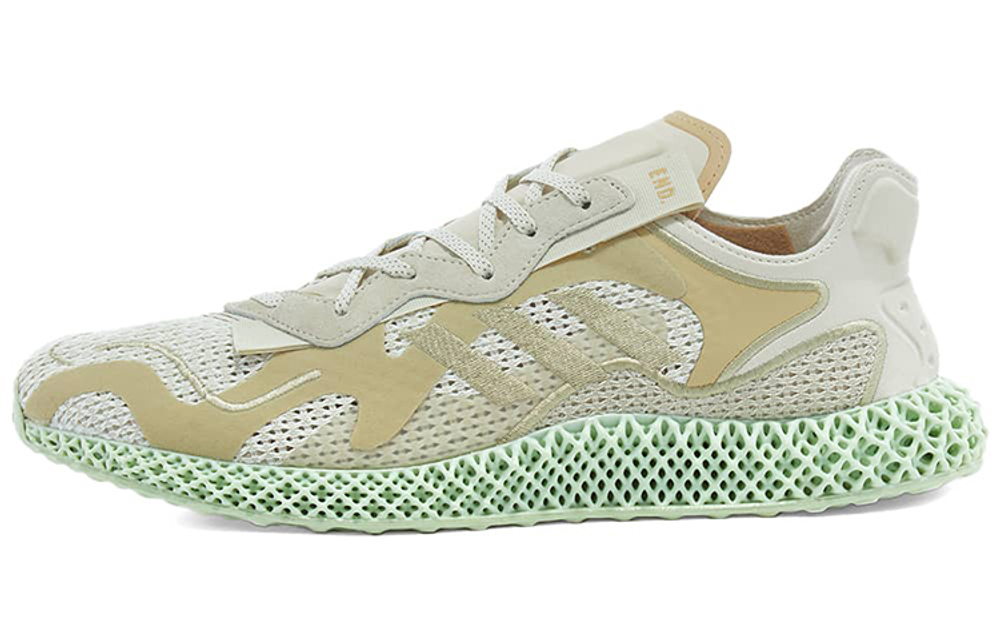 Кроссовки Adidas 4D Dune