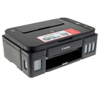МФУ струйное цветное Canon PIXMA G2410