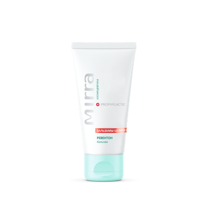 Ревентон бальзам (Туба 50 мл) Туба 50 мл