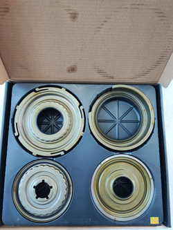 Комплект поршней NAK