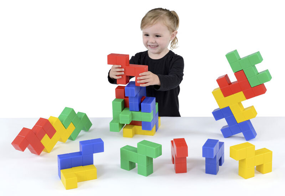 Набор Полидрон Собачки Гигант