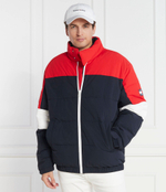 Куртка Tommy Jeans - темно-синий(DM0DM17477)