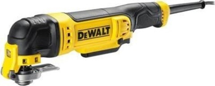 Многофункциональный инструмент сетевой DeWALT DWE 315 KT DWE315KT