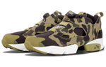 Кроссовки Bape X Mita Sneakers X Reebok Insta Pump Fury Og