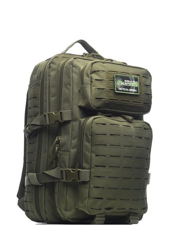 Рюкзак тактический RU 065 ткань Оксфорд цвет Хаки