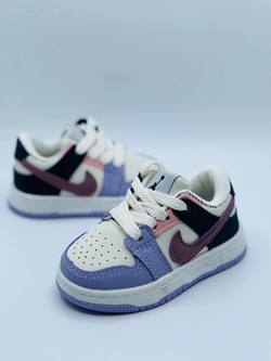 Детские кроссовки Nike Kids