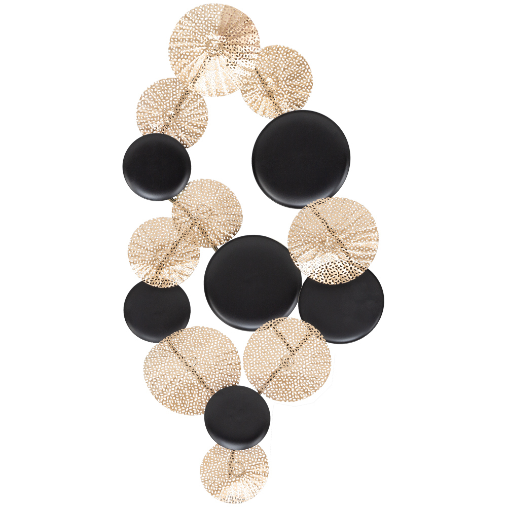 Панно Нимфея Голд Объект мечты