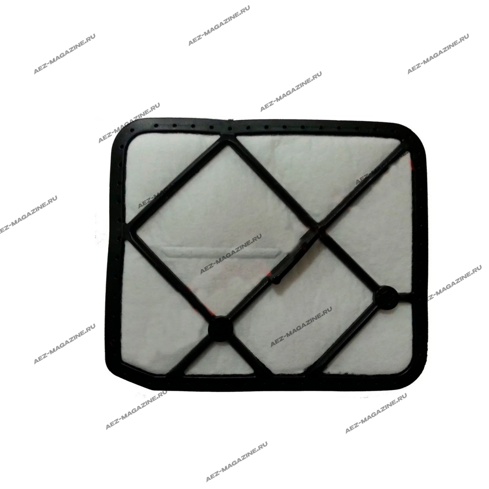 Фильтр воздушный для Efco Stark 37, 44, Oleo-Mac Sparta 37,44 (аналог 61200025AR)