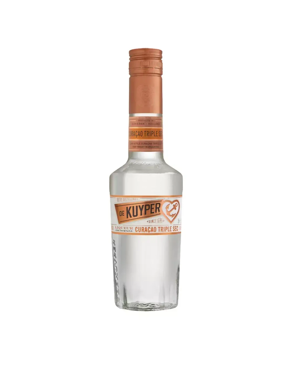 De Kuyper Curaçao Triple Sec 0,7 л.
