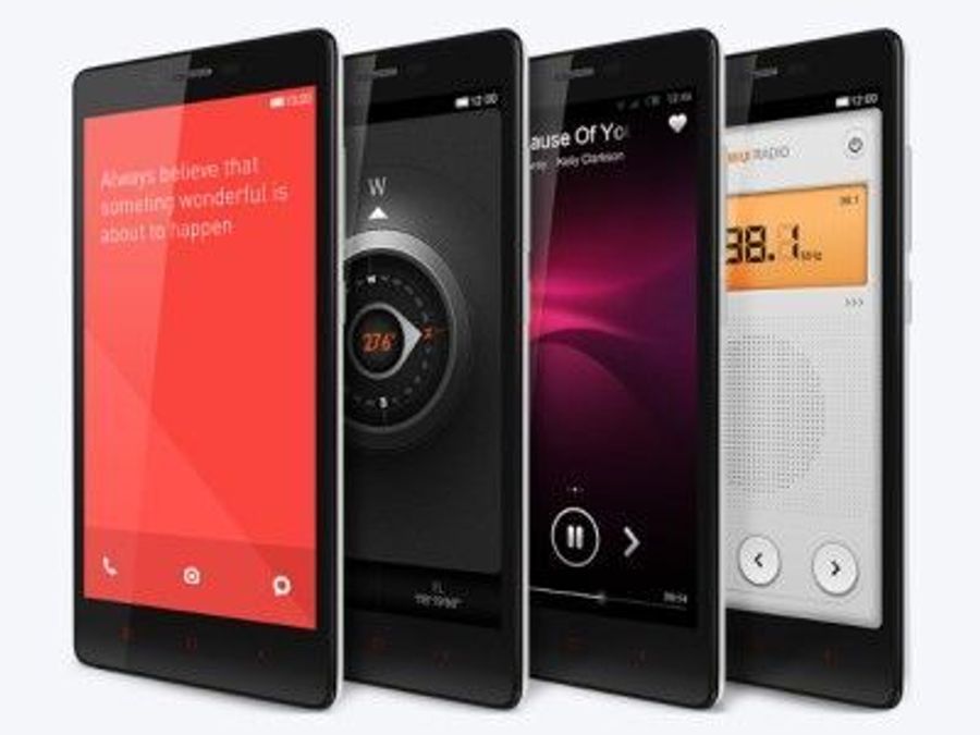 Redmi отметила 10-летие серии анонсом новой линейки Note 14
