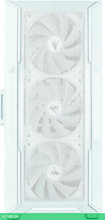 Корпус Zalman i3 Neo ATX без БП White