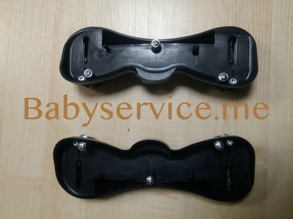 Крепление люльки Cam Dinamico правое