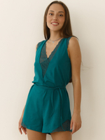 Комбинезон Изумруд