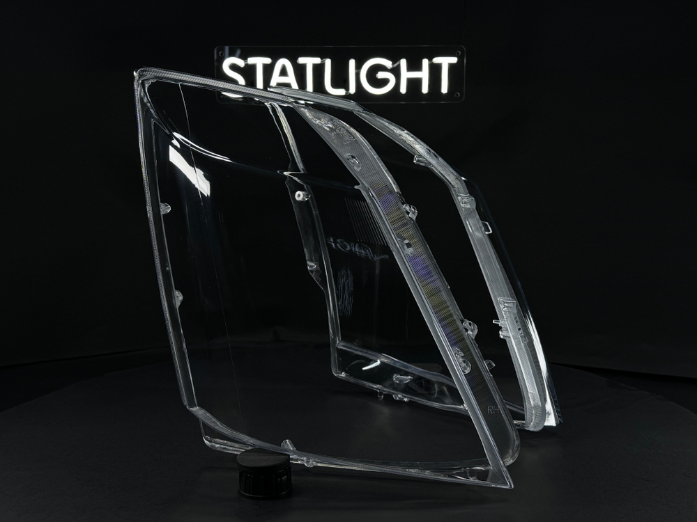 Комплект стекол Cadillac CTS 2007-2014