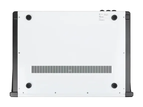 Микшер Intrend ITMIX-D8-4