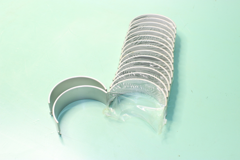 Вкладыш КамАЗ Евро-0,1,2 шатунный +0,50