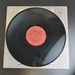 LP Черный кофе - Вольному воля. Виниловая пластинка 12 дюймов. Мелодия 1990 год СССР