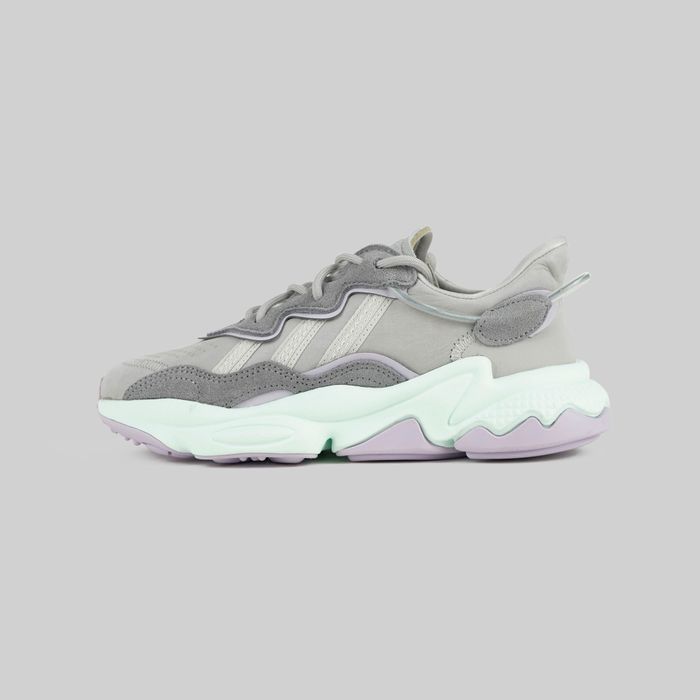 Кроссовки женские Adidas Originals Ozweego артикул:EH3114 - купить в магазине Дайс