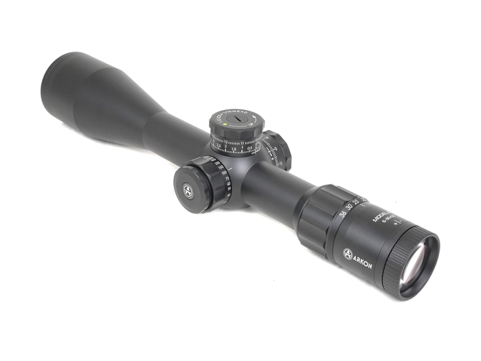 Прицел Arkon Model A 6-36x56