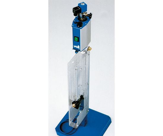 1221020010 Конденсор VEIT 2210 со стойкой