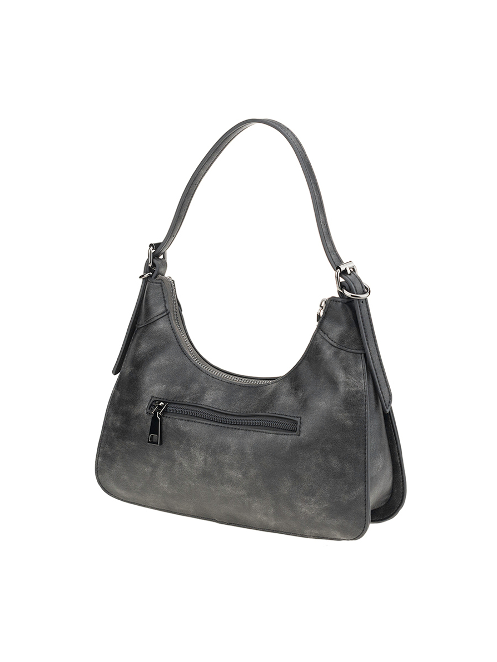 27595/18 Сумка жен., иск. кожа