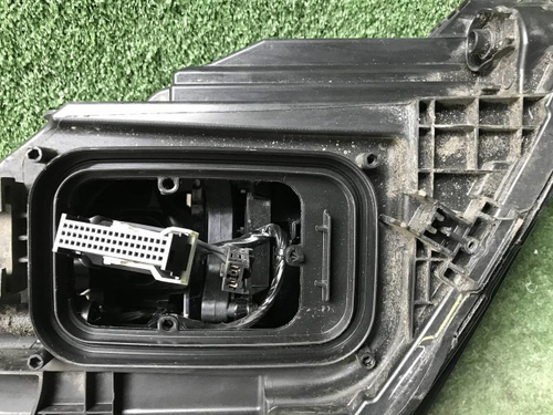 Фара левая Mercedes GLE V167 (18-24) Multibeam LED