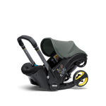 Автокресло-коляска Doona I (0-13 кг), Slate Green