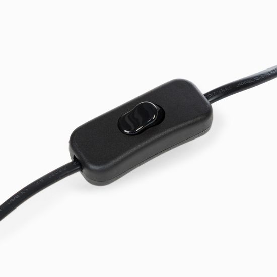 Настольный светильник Aegis диаметр 16