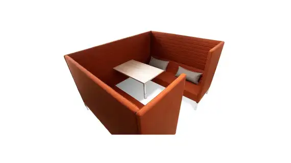 Акустическая кабина Shelby