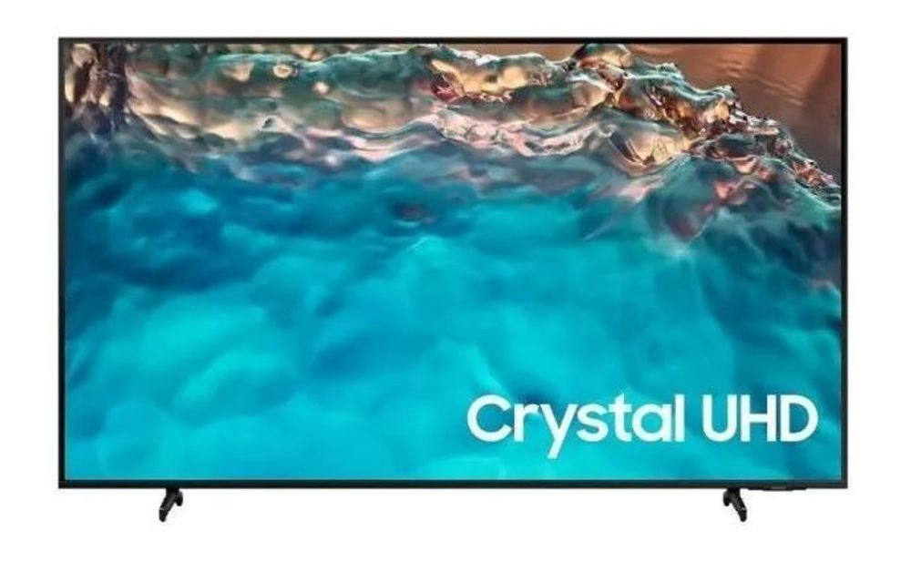 ЖК-телевизор Samsung UE65BU8000UXCE
