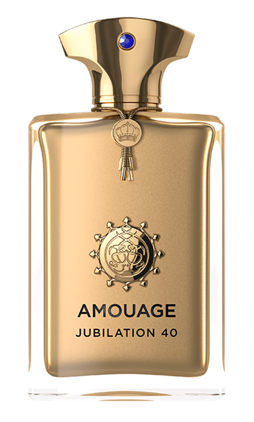 Amouage Jubilation 40 man Extrait