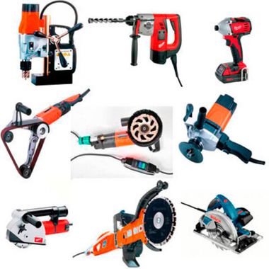 Инструмент