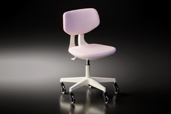 AirMaster Assistant Aссистент стул мастера розовый