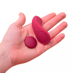 Набор вибростимуляторов Satisfyer Partner Box 1: вибровкладка в трусики Sexy Secret+ вибратор для пар Double joy