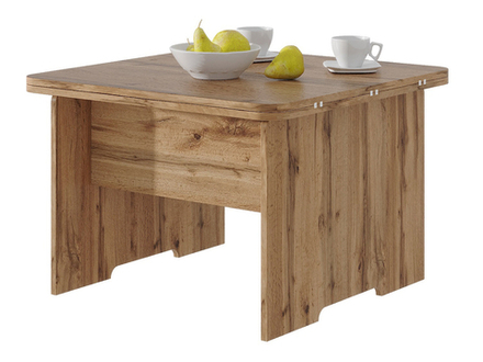 Стол-трансформер ГЗМИ Дебют 5, Дуб вотан