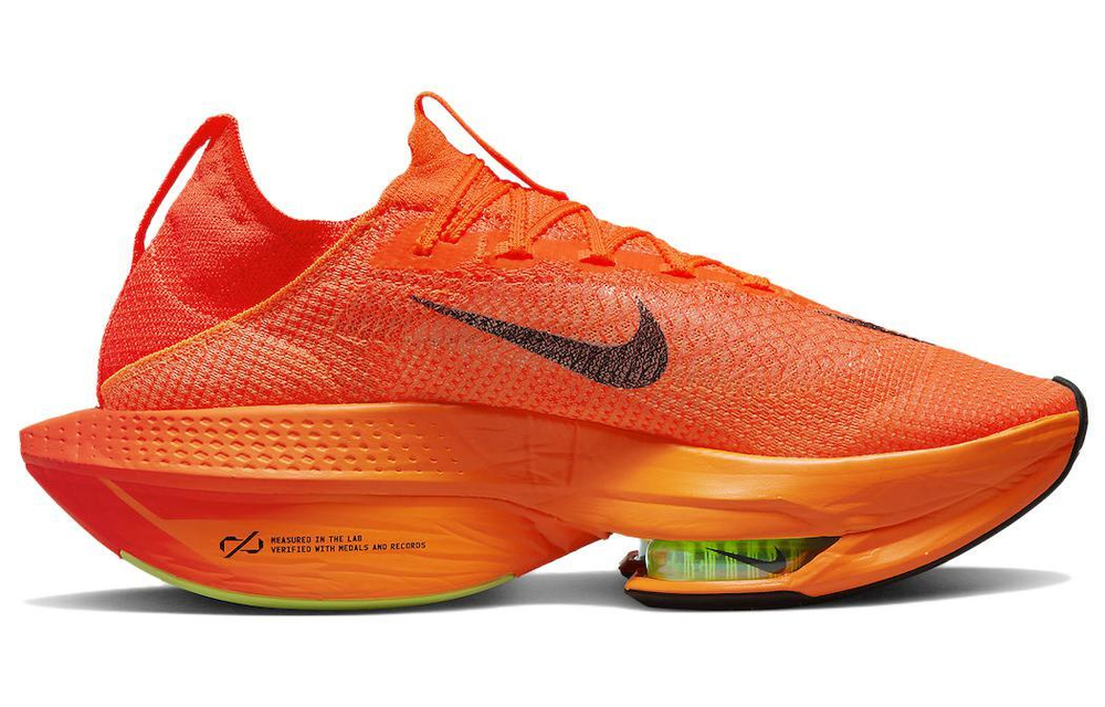 Кроссовки Nike Air Zoom Alphafly Next 2
