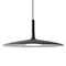 Подвесной светильник Malta Ø35 см, черный