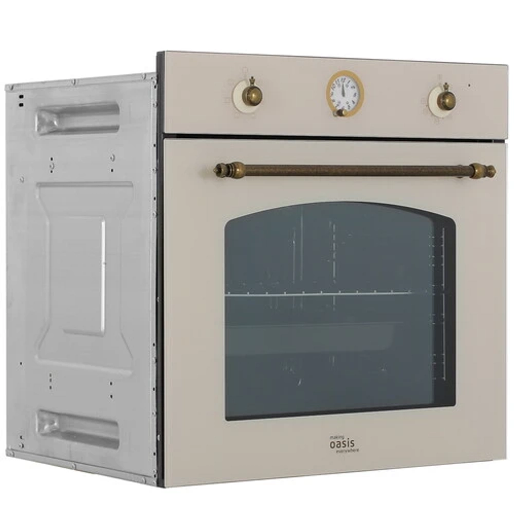 Духовой шкаф электрический Oasis D-MMR (V)