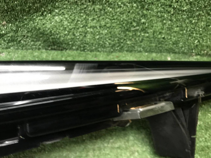 ДХО правый Changan Uni-T (2020-н.в.) LED