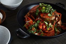 Сковорода-вок Swiss Diamond XD 61136IC